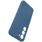 Case Beline Silicone for Tecno Spark 40 Pro blue — Фото 2