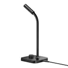 BOYA CM40 wired conference microphone - black — Foto 2