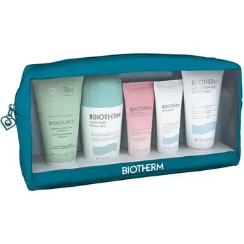 Aquasource Women Routine Set - Gift Set.