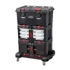 Ratiņi Stack'N'Roll Dolly 56,5x38,8x12cm — Foto 4
