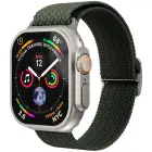 Woven Loop 44, 45, 46, 49mm One Size, Olive — Photo 1