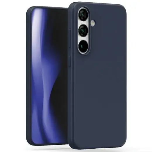 Mercury Soft Sam S24+ S926 niebieski|midnight blue