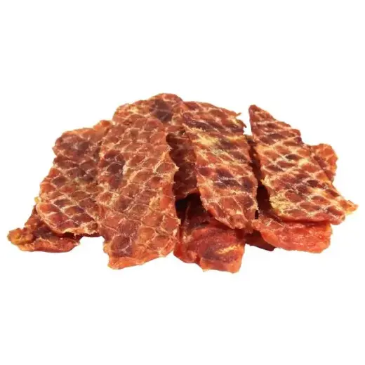 Gardums suņiem – Prospera Plus Duck Fillets, 230 g Foto 2