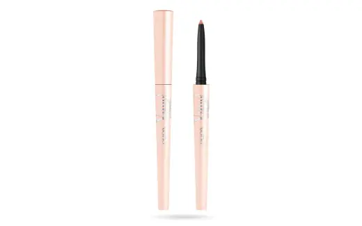 Pupa, Vamp!, Paraben-Free, Waterproof, Lip Liner, 003, Medium Nude, 0.35 g Foto 1