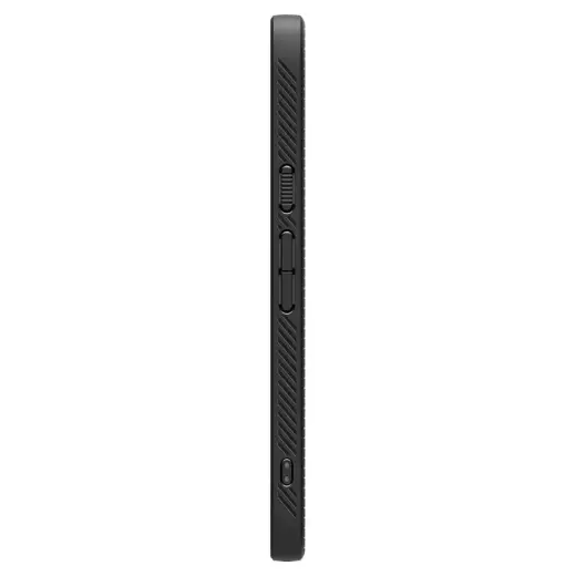 SPIGEN LIQUID AIR GOOGLE PIXEL 9A MATTE BLACK Photo