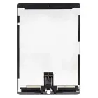iPad Air 2019 LCD Display + Touch Unit Black — Foto 1