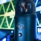 Logitech Microphone Yeti / 988-000229 Black — Foto 4