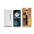 Tactical Glass Shield 5D for Motorola G14 Black Foto 2