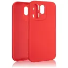 Beline Silicone Case for Oppo Reno 15 Pro Red — Foto 1