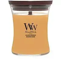 Debenhams Medium Hourglass Golden Bourbon