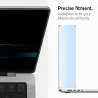 Spigen SafeView Privacy Screen Protector for MacBook Pro 14 (2021-2025) Foto 2