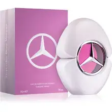 Mercedes-Benz (EDP) Eau de Parfum for Men 30 ml