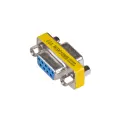 Adapter Akyga AK-AD-16 D-Sub (f) | D-Sub (f) ver. 9 pin RS 232 Foto 1