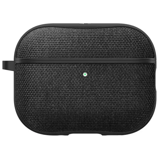 Etui Spigen Urban Fit do Apple AirPods    Pro 3 czarny Foto 4