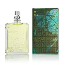 Molecule 03 EDT Фото num