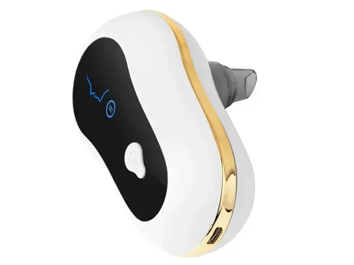 Lafe TWA001 Mikrodermabrāzijas iekārta | Poru tīrītājs Foto 5