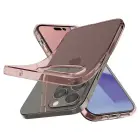 Spigen Crystal Flex, rose crystal - iPhone 14 Pro — Foto 7