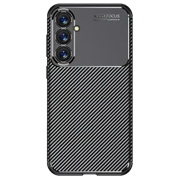 Beline Carbon Armor Sam S23 FE case/black box