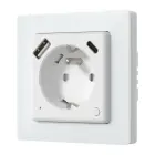 Avatto WOT20-FR Smart plug — Foto 1