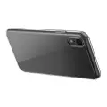 Transparent Case Baseus Simple for iPhone  XR Photo