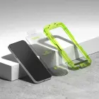 Ringke Easy Slide tempered glass for phone Nothing Phone 4a Pro with applicator (2 pcs.) — Photo 4
