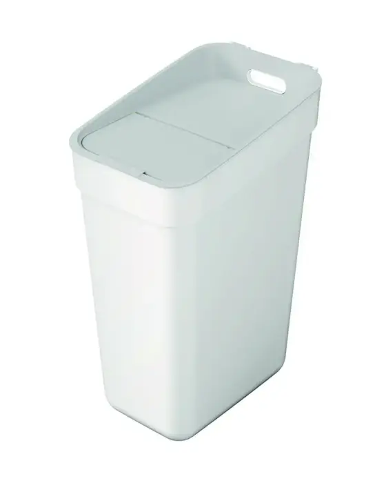 Ready To Collect 30L white/light grey