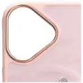 Nimmy Magnetic fashion cute pet phone case for iPhone 16 pink Photo