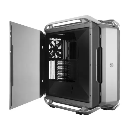 Cooler Master Cosmos C700P computer case (black) Foto 4