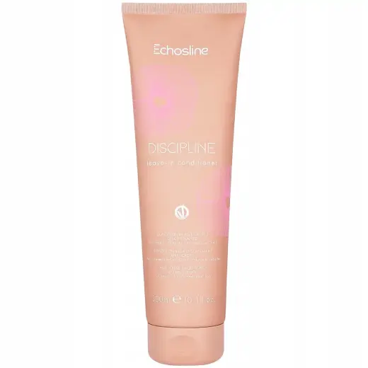 EchoslineDiscipline Leave-in Conditioner 300 Ml