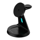 Mobile Origin 3in1 Wireless Magnetic Stand PW9 — Foto 7