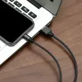 Baseus Yiven USB | Lightning Cable with Material Braid 1,8M black (CALYW-A01) Фото num
