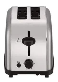TEFAL tosteris Ultra mini, nerūsējošā tērauda