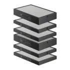 xTool SafetyPro™ AP2 Max smoke canister — Foto 4