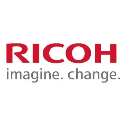 Ricoh Waste Toner Bottle (D0CB6401) (D1176401) Foto 2