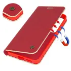 Wonder Frame Case for Samsung Galaxy M35 5G red — Photo 6