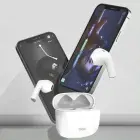 TWS BLUETOOTH HEADSET T-PHOX TWS-10 Foto 6