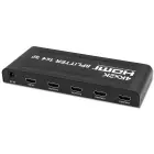 Active HDMI Splitter 4 x HDMI 4Kx2K, 3.4bps — Foto 7