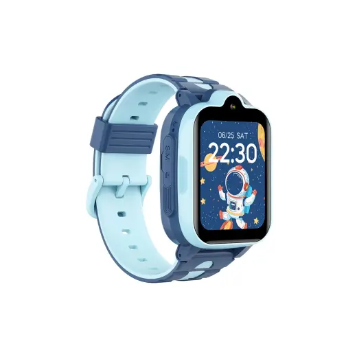 Forever smartwatch kids with camera KW-225 blue Foto 6