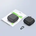 Ugreen headphones case cover 8 cm x 8 cm black (40816) Photo