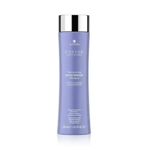 Alterna CAVIAR Anti-Aging Restructuring Bond Repair Shampoo 8.5 Oz