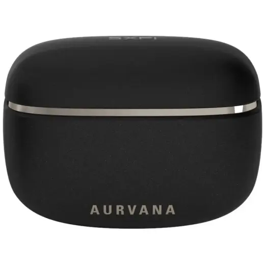 Wireless headphones Creative Aurvana Ace SXFI Bluetooth 5.3 ANC black Фото num