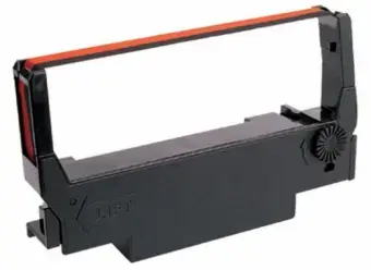 Tintes kasete GenerInk Epson ER30BR Black/ Red 5m
