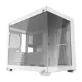 Darkflash C285MP computer case (white) — Foto 1