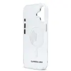 Karl Lagerfeld IML Choupette Peekaboo MagSafe Case for iPhone iPhone 17 Transparent Foto 5