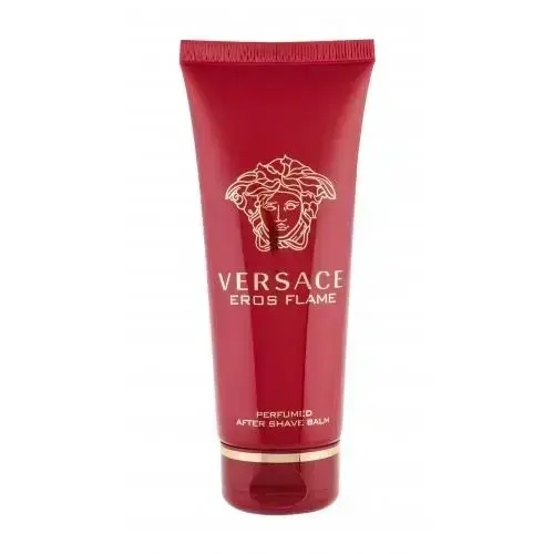Versace Eros Flame After Shave Balm 100 Ml