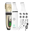 Oneisall X2 + N5 pet clipping set — Foto 1