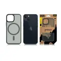Tactical MagForce Hyperstealth Cover for iPhone 13 mini Forest Green — Foto 2