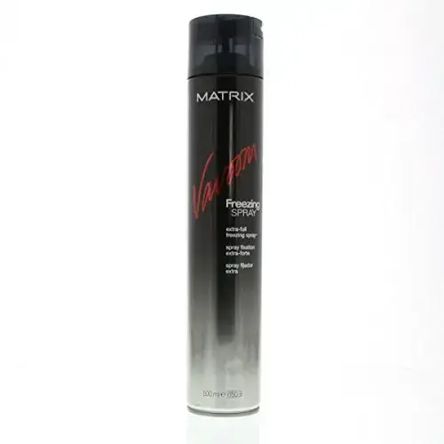 Matrix Vavoom Extra-Full Freezing Spray 500 Ml