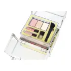 Zmile Cosmetics Glam Palette 64g - 0.0g Foto 5