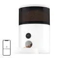 Petoneer NutriVue smart food dispenser with camera Photo